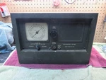 Vintage R-100/URR Wwii Military Radio Receiver. Fixed Price $145.00.