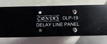 Convex DLP-19 Delay Line Panel Rack Mount Simulcast Radio. Fixed Price $90.00.