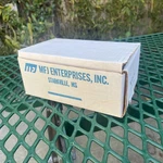 MFJ-731 Swr Analyzer Filter New In The Box. Fixed Price $80.00.