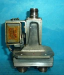 Collins (ameco) 409-1006-009 Mod. 8 Coaxial Relay 3K Ohms 115V Hn Connector. Fixed Price $49.95.