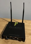 Pliant Technologies CRT-900 Crewcom 900MHZ Radio Transceiver Antennas. Fixed Price $2564.99.