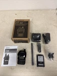 Yaesu FT-4XR Dual Band Fm Handheld Transceiver New. Fixed Price $115.00.