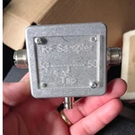Omega-t Systems TE7-01 Antenna Noise Bridge For Ham Radio Receiver Transceiver. Fixed Price $29.99.