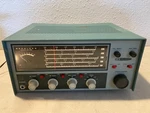 Heathkit HR-10B Ham Band Receiver Amateur Radio. Fixed Price $119.99.