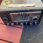 Vintage Hallicrafters Model S-53A Shortwave Ham Radio Receiver Tested & Working!. Fixed Price $74.99.