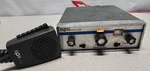 Pathcom Cb Radio Pace 2376B With Mic - Power On Tested. Fixed Price $16.00.