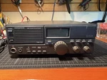 Kenwood TKM-707 Ssb Radiotelephone. Fixed Price $195.00.