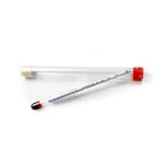 215MM 0%-100% Still Alcometer Alcohol Testing Home Brew. Fixed Price $8.12.