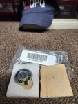 Yaesu FT-60R Speaker M40490142B ! Nos Made. Fixed Price $15.00.