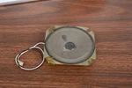 Ten Tec Omni Vi 5 6 Internal Speaker (lot B). Fixed Price $18.00.