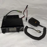 Yaesu FT-212RH 2M Fm Transceiver Cat, Volt Car Radio, Tested Working. Fixed Price $129.88.