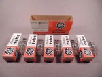 5 6JB6A Ge Hifi Ham Radio Cb Amp Vacuum Tubes Lot Codes Rl Nos Sale!!!. Fixed Price $150.00.