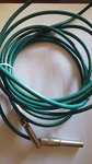 Trompeter Rf Coaxial Cable PC-144-50 TCC50-2 10' Length Tei Connector. Fixed Price $39.99.