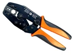 Gizwiz Rf Coax Ratchet Crimp Tool RG8 RG11 RG174 RG179 RG213 LMR400 H3K. Fixed Price $36.50.