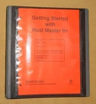 Kantronics Host Master Ii+ Kam KPC-4 KPC-2400 Manuals. Fixed Price $10.80.
