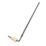 New Workman SCAN1 Telescopic Scanner Antenna Motorola Plug Regency Bearcat 6-26". Fixed Price $10.95.