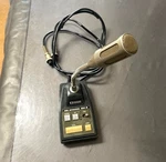 Icom SM-8 Desktop Microphone 8-PIN Used From Japan Limited. Fixed Price $155.00.