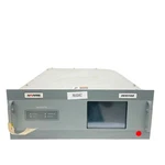 Harris Dexstar 992-9993-001 Cd Fm Broadcast Transmitter, For Parts. Fixed Price $323.19.