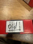 Nos (+ Free Used But Gd) Vntg Amperite Time Delay Relays 12NO120T 9 Pin Tube. Fixed Price $40.00.