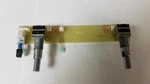Ten Tec Omni 562 Ham Radio Transceiver Lower Pot Board 81325. Fixed Price $20.00.