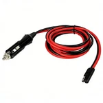 12V Power Cord Cable Car Lighter Plug Jumper For Motorola GM950 Radio. Fixed Price $13.30.