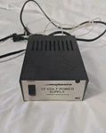 Vintage Used Micronta Volt Power Supply Ham Radio 22-127 Shack. Fixed Price $14.99.