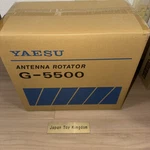 Yaesu G-5500DC Rotator Controller 100V Jp W/NTI-200 Step-up/down Unit New. Fixed Price $840.62.