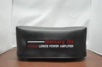 Mercury Iiis Signature Series Ham Radio Amateur Dust Cover. Fixed Price $32.00.