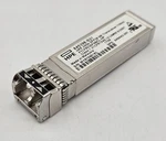 Hp 845398-B21 25GBASE-SR Mmf 100M 850NM Duplex Lc SFP28 Transceiver 849442-001. Fixed Price $54.99.