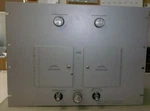 Motorola Vhf 400 Watt Pa Tld 5083A. Fixed Price $115.00.