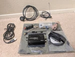 Nooelec Nesdr Smart Rtl-sdr + Ham It Rf Upconverter Blog V3 R860. Fixed Price $199.99.