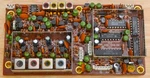 Kenwood TS-430S Parts: Pll Unit Pc Board X50-1910-00. Fixed Price $85.00.