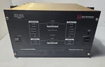 Microwave Data System Mds 960A Point-to-point Radio. Fixed Price $218.86.