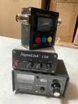MFJ-816 Hf Swr/wattmeter 30/300W Ham Radio Meter, Signalink Usb, Surecom SW-102. Fixed Price $100.00.