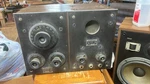 Westinghouse Radio Receiver Set Wood Cabinet 1920S Untested As-is. Fixed Price $349.99.