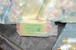 1000 Mhz 25 Watt Way Combiner Divider Sma Werlatone D6163-102 New. Fixed Price $375.99.