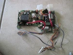 Icom IC-706MKII Pa Unit B4920J Excellent Shape Working As Should. Fixed Price $175.00.