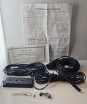 Yaesu FSK-100 Head Separation Kit W Mic Ext Cable For The FT-100D Ham Radio Vtg. Fixed Price $220.00.
