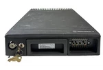 Motorola T73XTA7TA7BK Radio Deck Two Way Base Ships Free. Fixed Price $74.95.