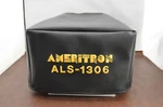 Ameritron ALS-1306 Signature Series Radio Dust Cover. Fixed Price $32.00.