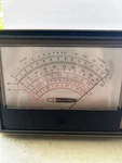 Heathkit Im -16 Voltmeter. Fixed Price $100.00.