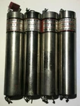 Collins F300Z-4 Mechanical Filter P/n 526-9312-00. Fixed Price $120.00.