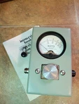 Bird 4305 High Power Thruline Wattmeter Element Slug Reading. Fixed Price $326.99.