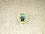 Yaesu 101FT-101B/E/EE/EX/F Series Radio Capacitor 150 Pf 3KV Fast Shipping. Fixed Price $8.95.