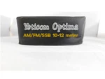 Yeticom Optima Premier Series Radio Dust Cover. Fixed Price $34.00.
