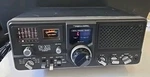 Realistic DX-302 Quartz Synthesized Communication Receiver Tested & Working. Fixed Price $184.84.