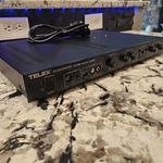 Telex Classmate 2000 Receiver/amplifier Pa Tested Working. Fixed Price $29.96.