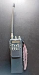 Alinco DJ-580T Handheld Transceiver Walkie Talkie. Fixed Price $35.99.
