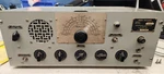AR-8510 Radiomarine Corporation Of America , Reciever. Fixed Price $475.00.