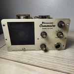 Vocaline ED-27M Same As Browning Untested Parts Repair Restore Cb Radio. Fixed Price $29.99.